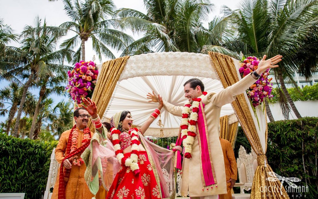 DRAPERY STYLES FOR YOUR MANDAP