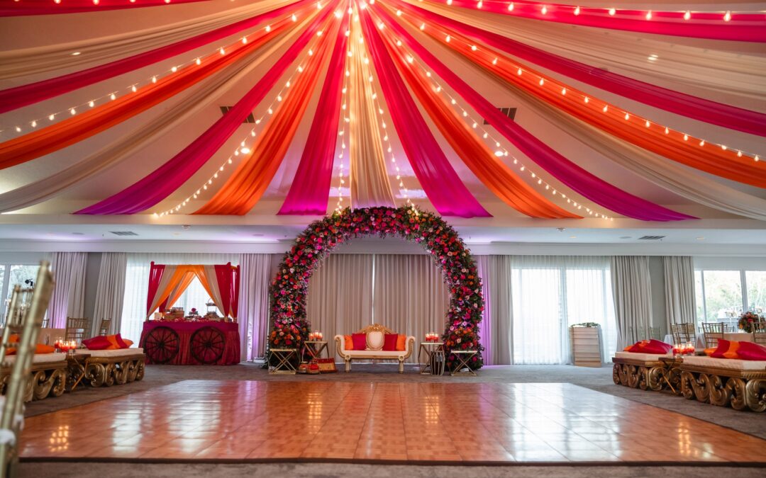 Marquee